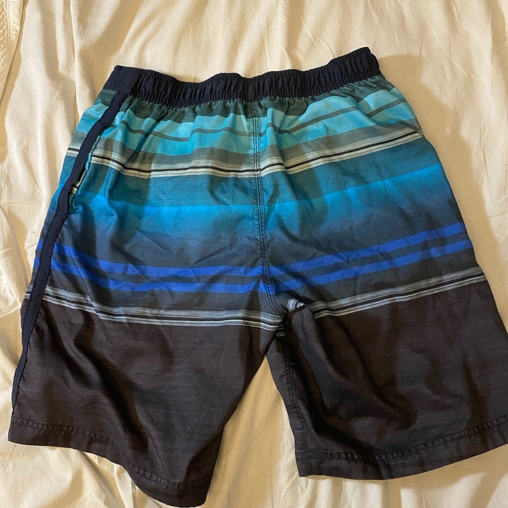 Men’s Speedo Medium Pool Shorts